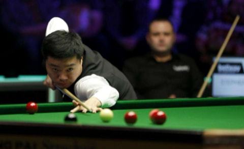 们在赛场上 们在赛场上