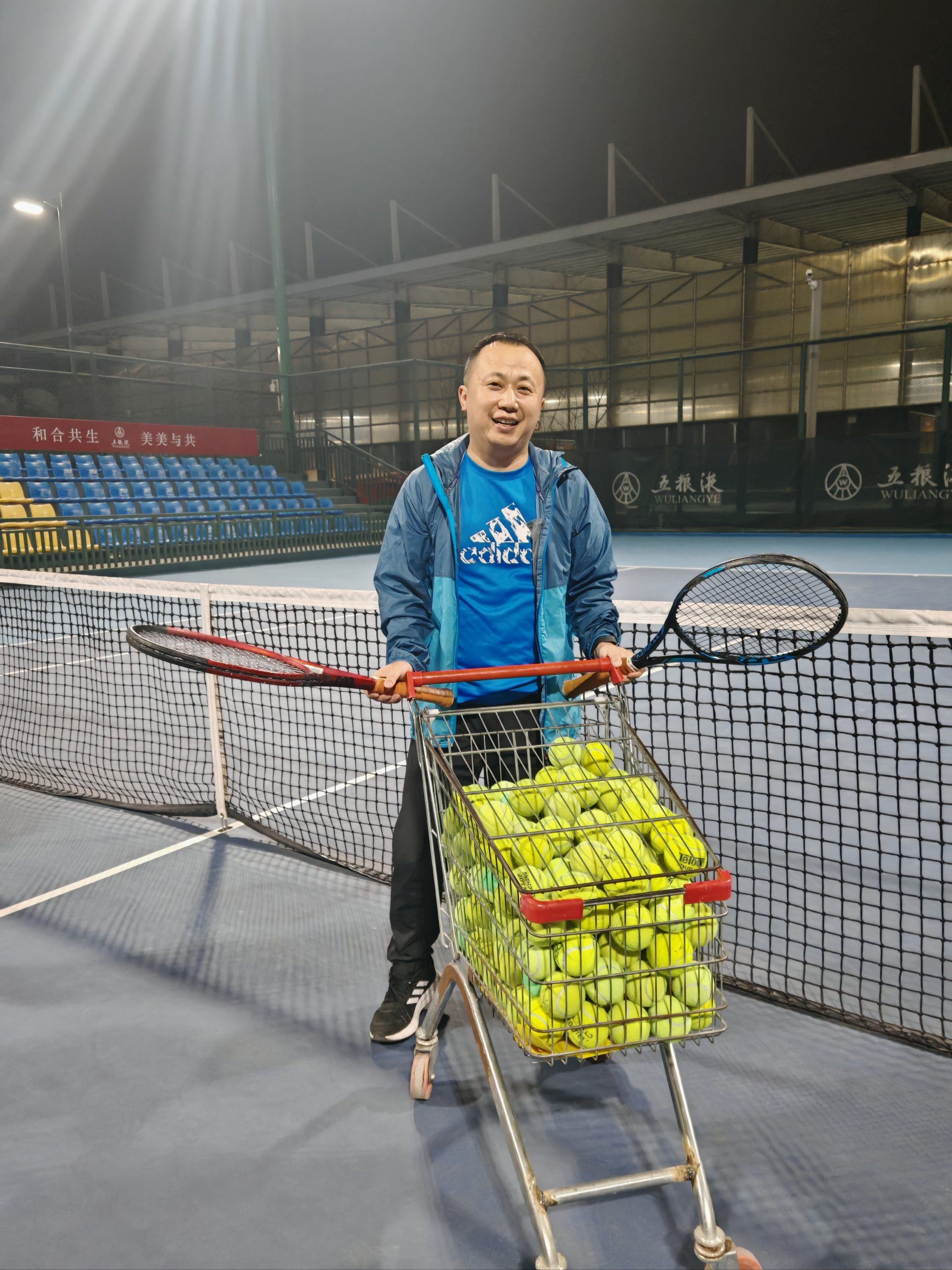 外援的技战 外援的技战